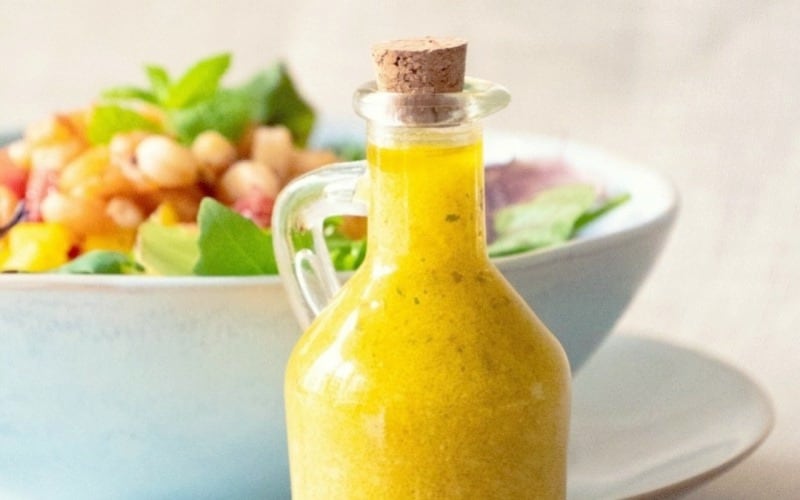 Salad Dressings / Butters